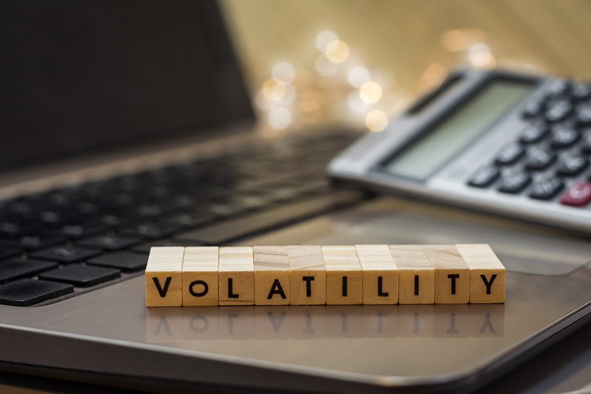 Predictable Demand image