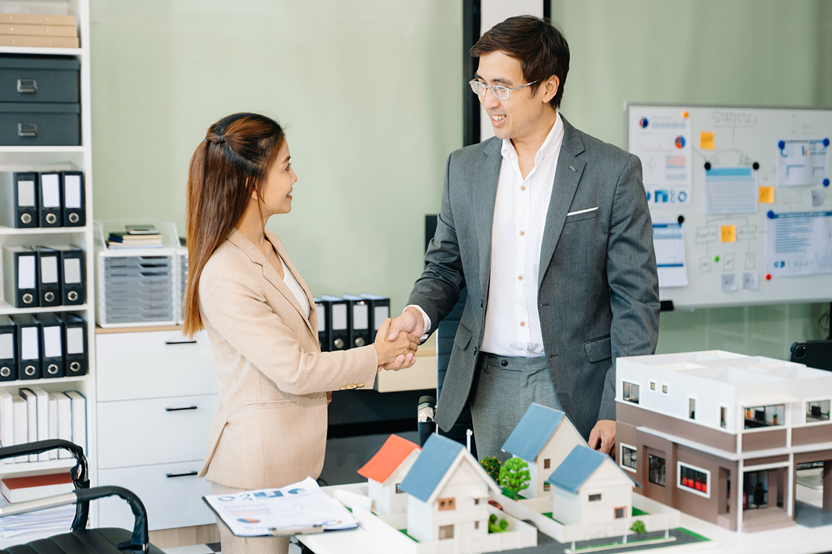 Real Estate Professional image