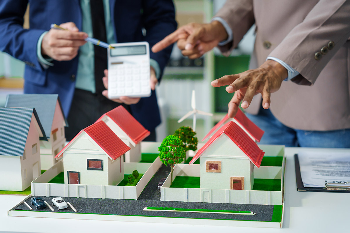 Revenue Generation image