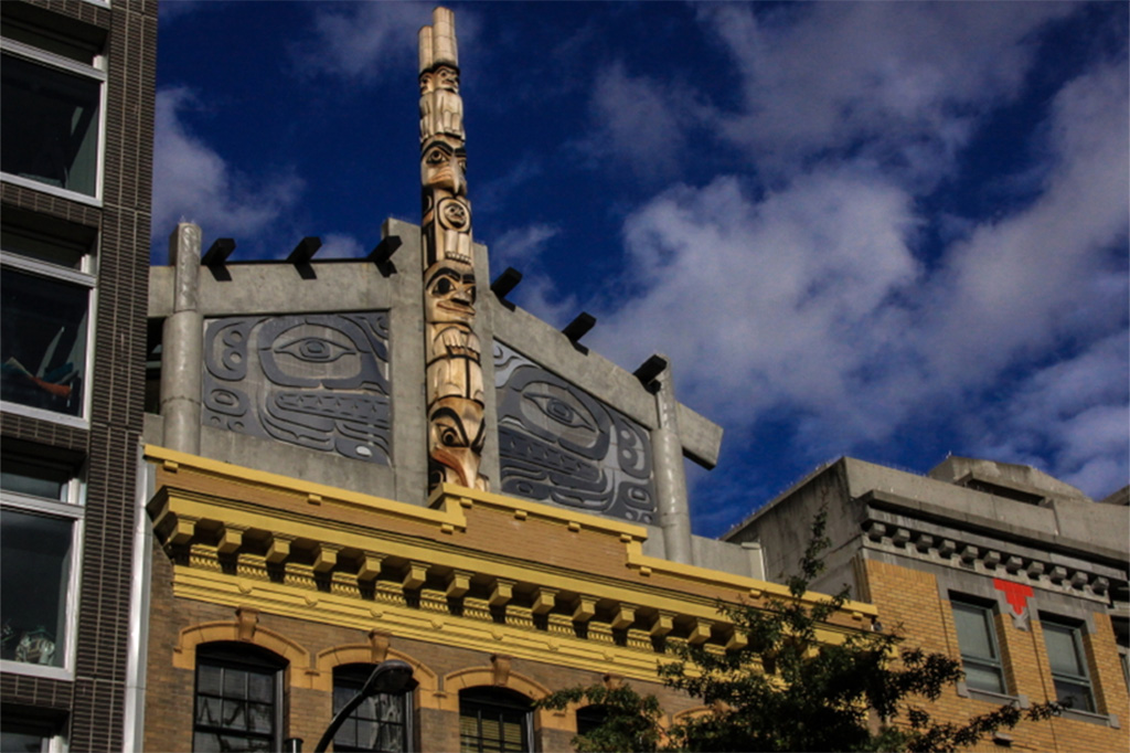 Skwachays Evening Shot