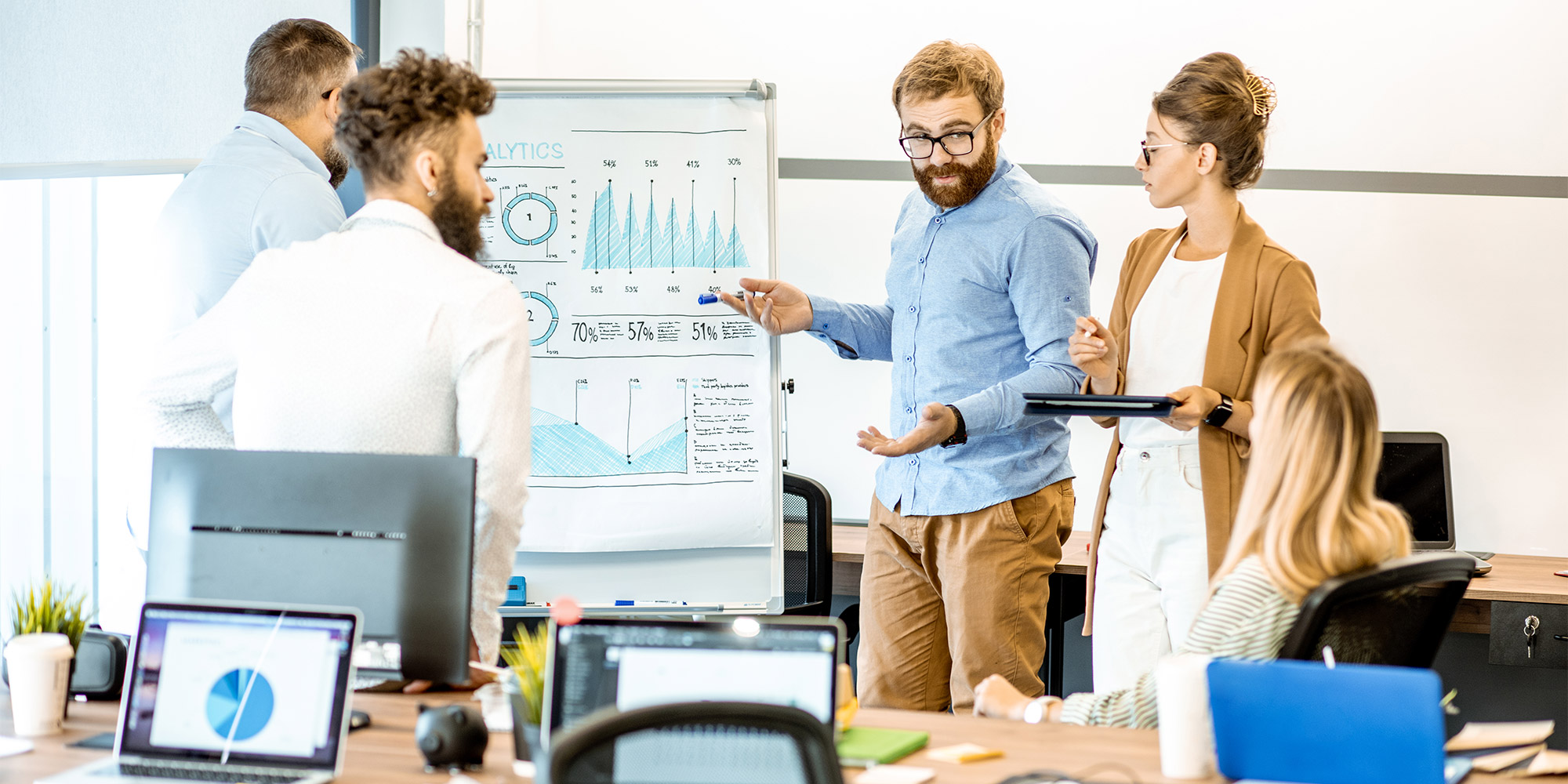 social enterprise banner