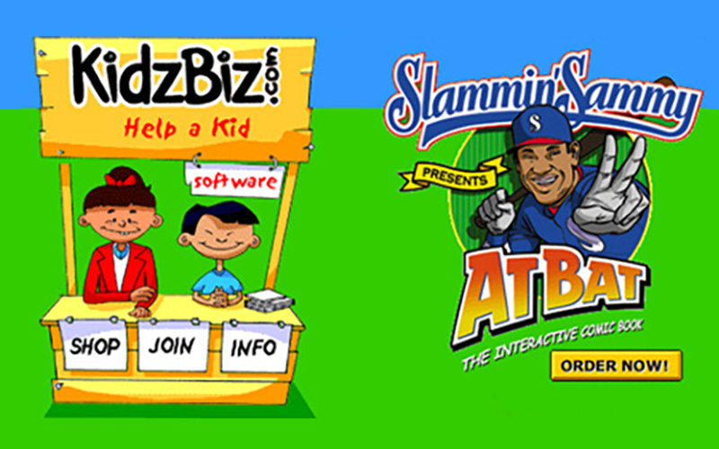 children software image