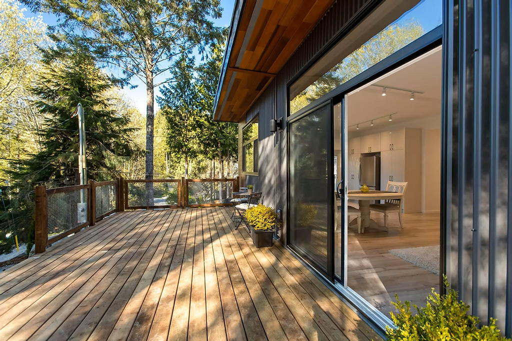 i invvest modular home