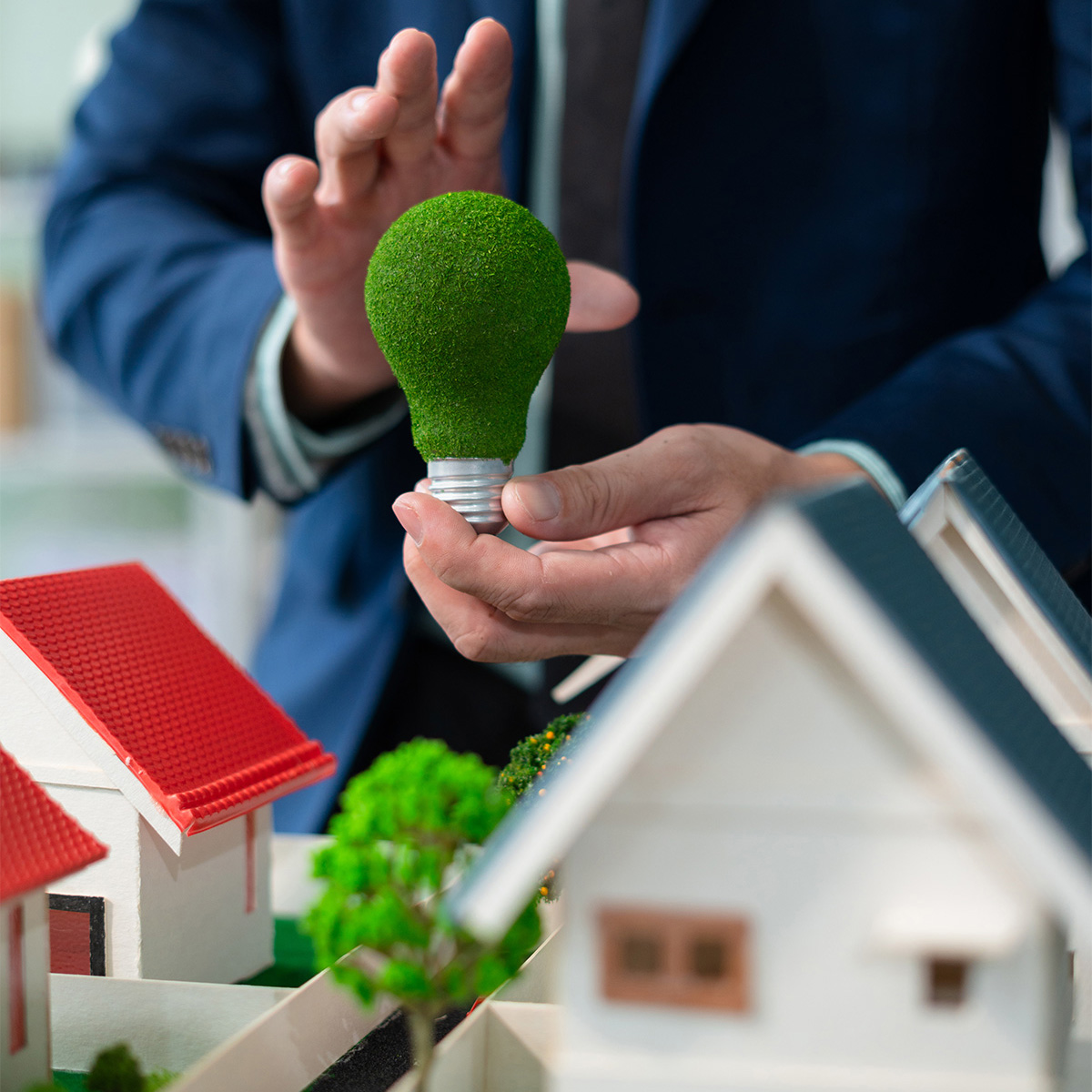 renewable energy based green businesses