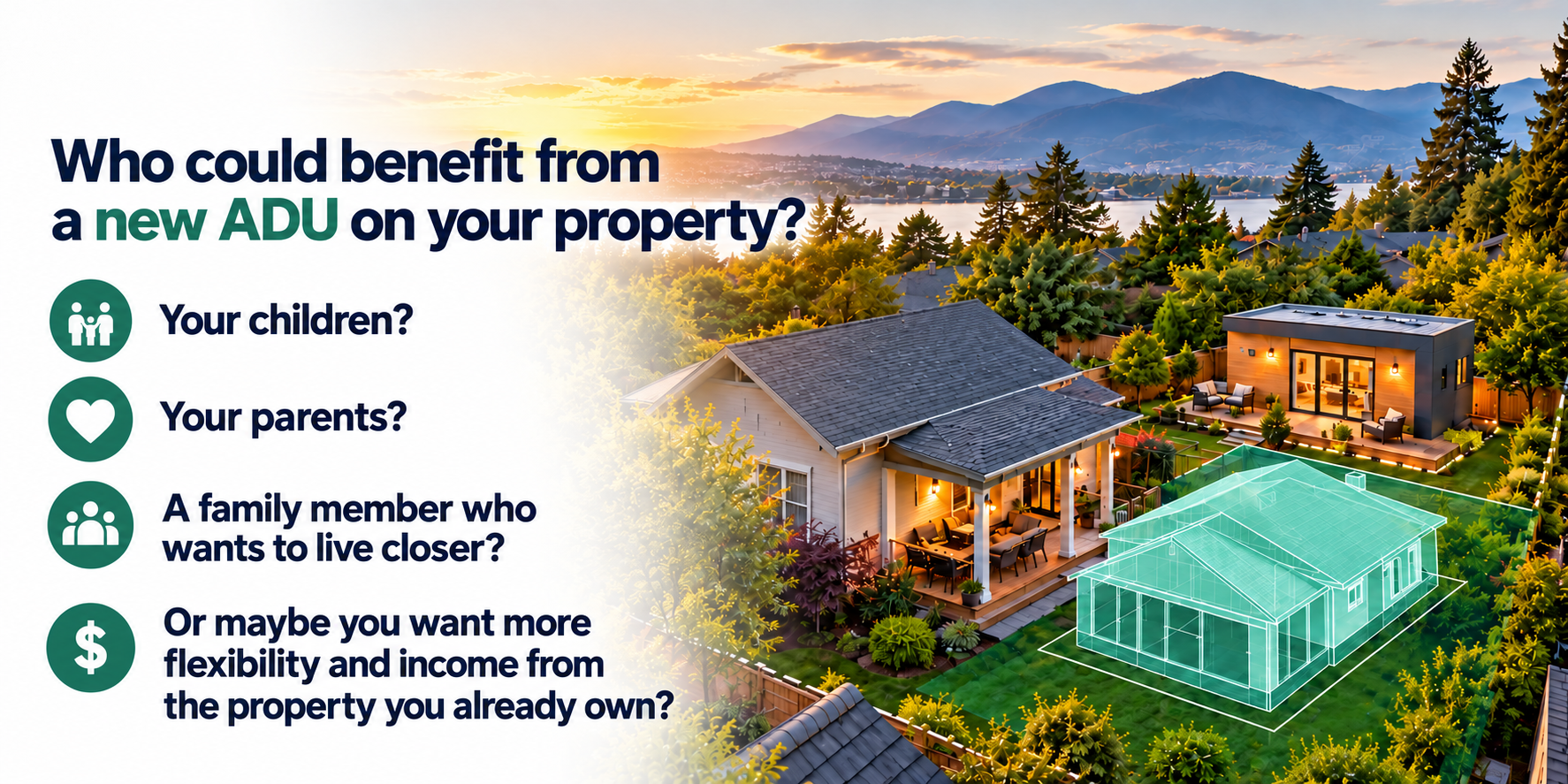 Homeowner banner for web